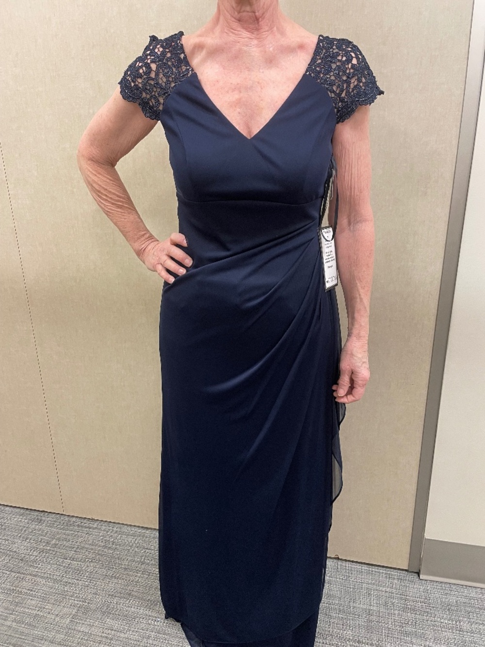 Mother of the … dress